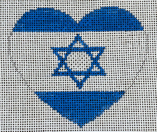 Israel Heart