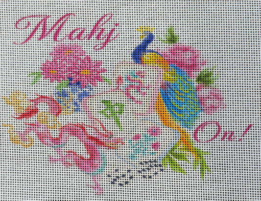 Mahj On! - UV Printed
