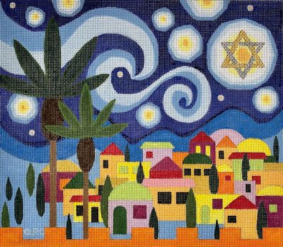 Stary Night by Raymond Crawford