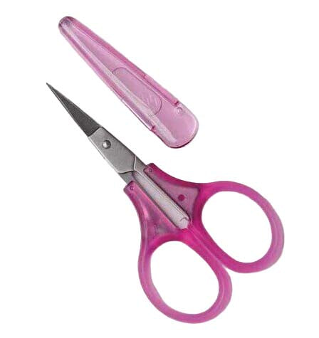 Pink Cotton Candy Scissors