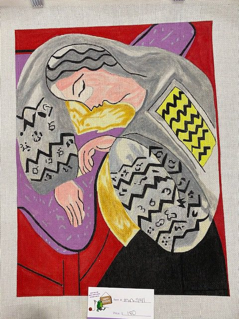 Dream of 1940 Matisse
