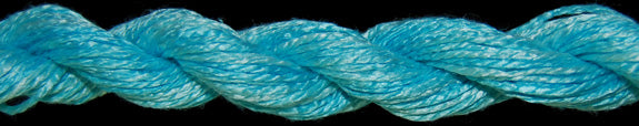 TWV1230 Overdyed Vineyard Silk Classic Aquamarine V1230