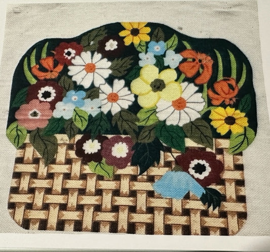 Flower Basket