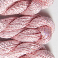 Pepper Pot Silk PEPP 013 Pink Lemonade