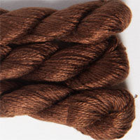 Pepper Pot Silk PEPP 063 Chocolate Chip