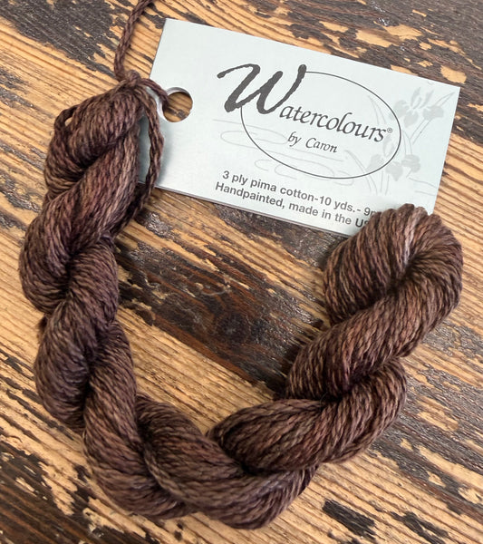 Watercolours Espresso Martini 345