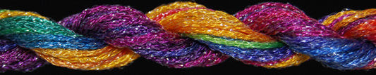 TW71154  Bradleys Balloons #8 Braid Metallic