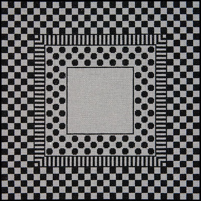 Black and White Graphics