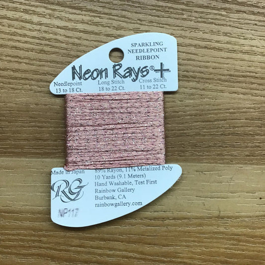Medium Peach NP117