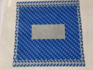 Geometric Byzantine Tefillin