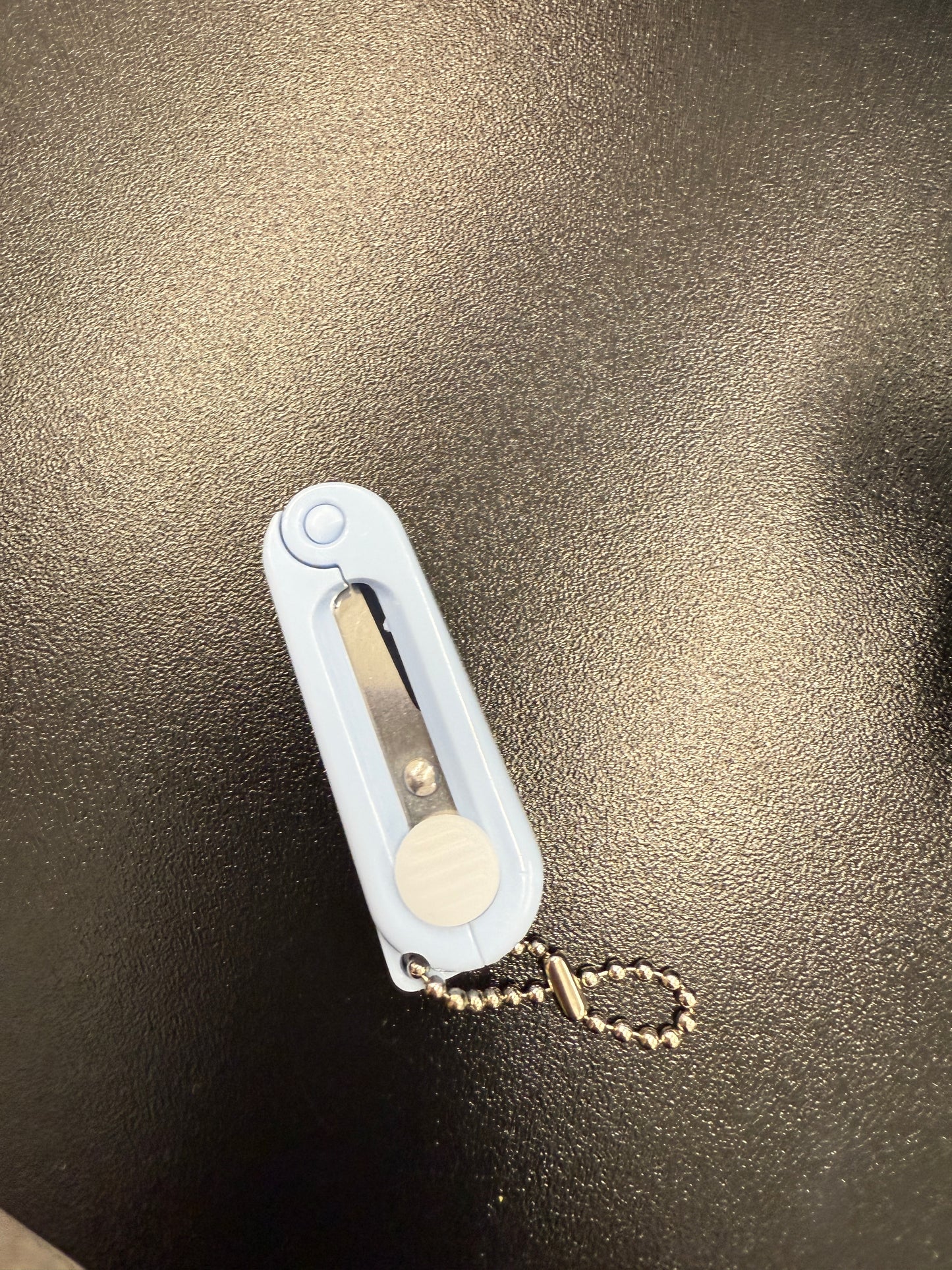 foldable mini scissors