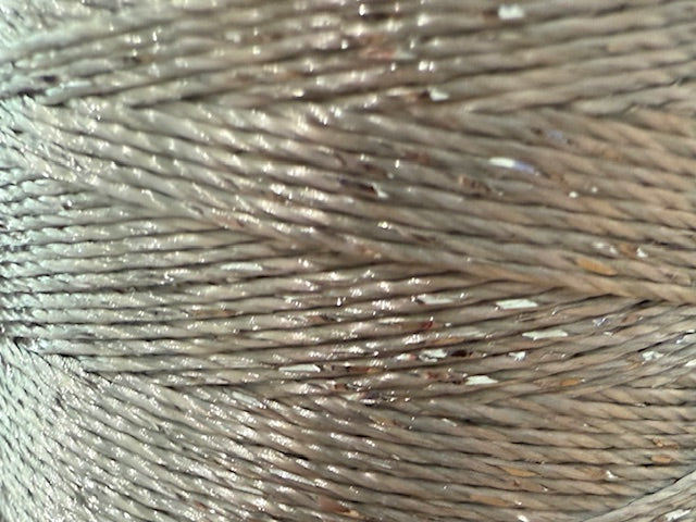 *NEW Twinkle 740 True Silver