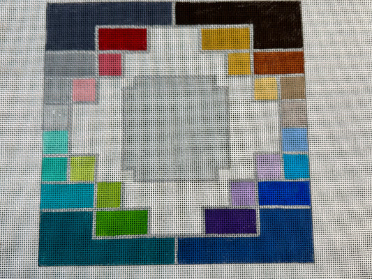 Stepping Stones Tefillin