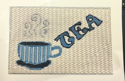 Coffee or Tea Tray