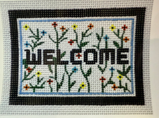 Welcome