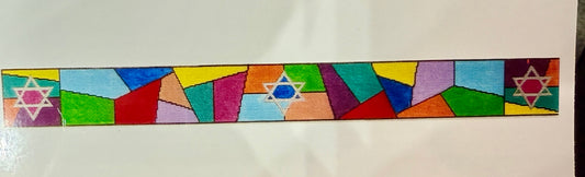 Stained Glass Atara