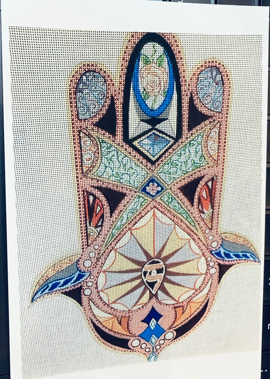 Hamsa Beit