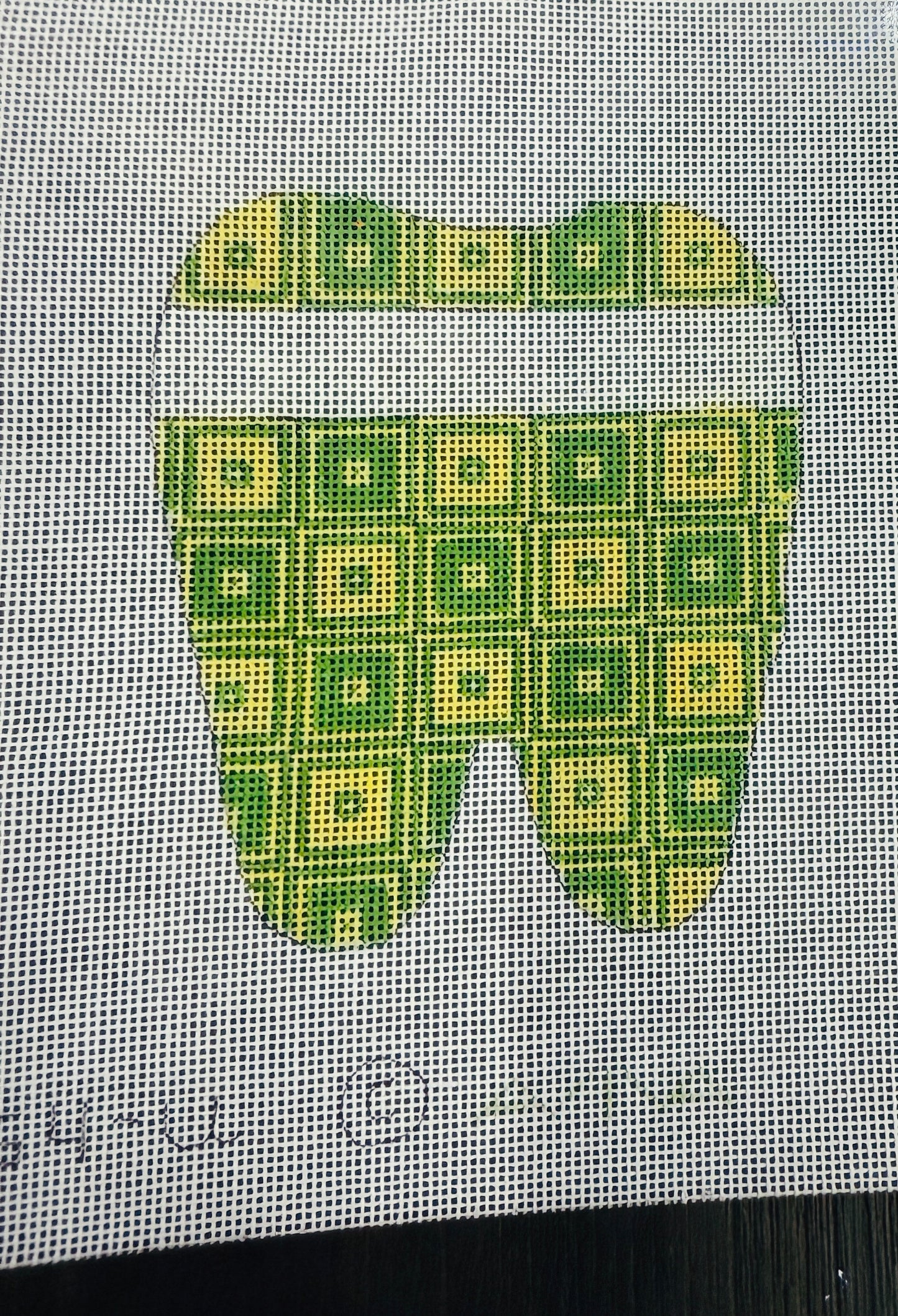 Tooth Fairy Pillow 154v