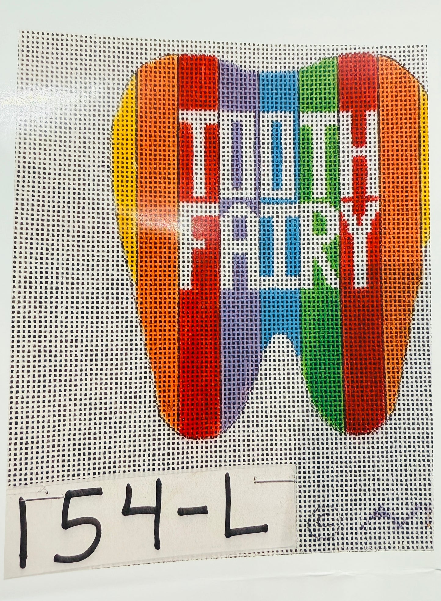 Tooth Fairy Pillow 154L