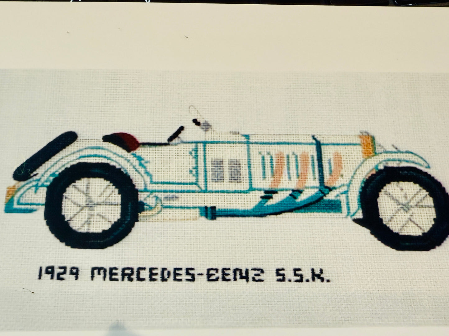 Mercedes