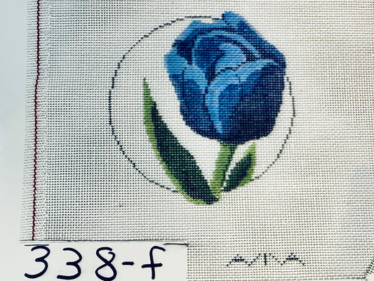 Blue Rose