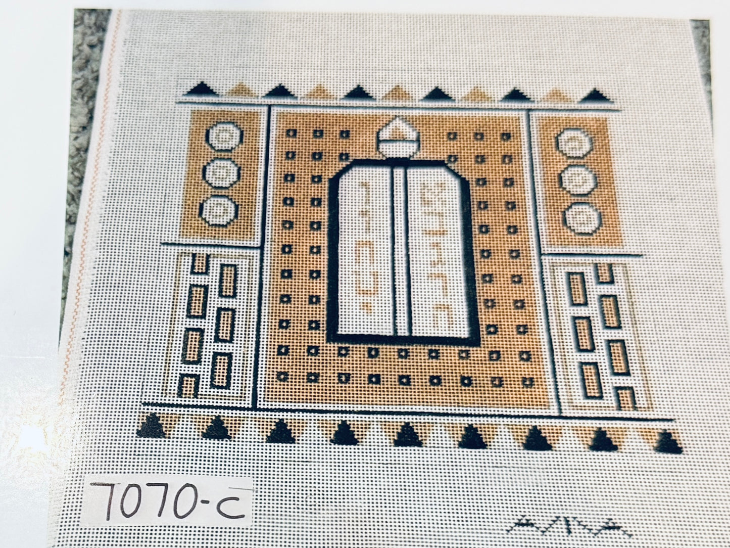 10 Commandments Atara