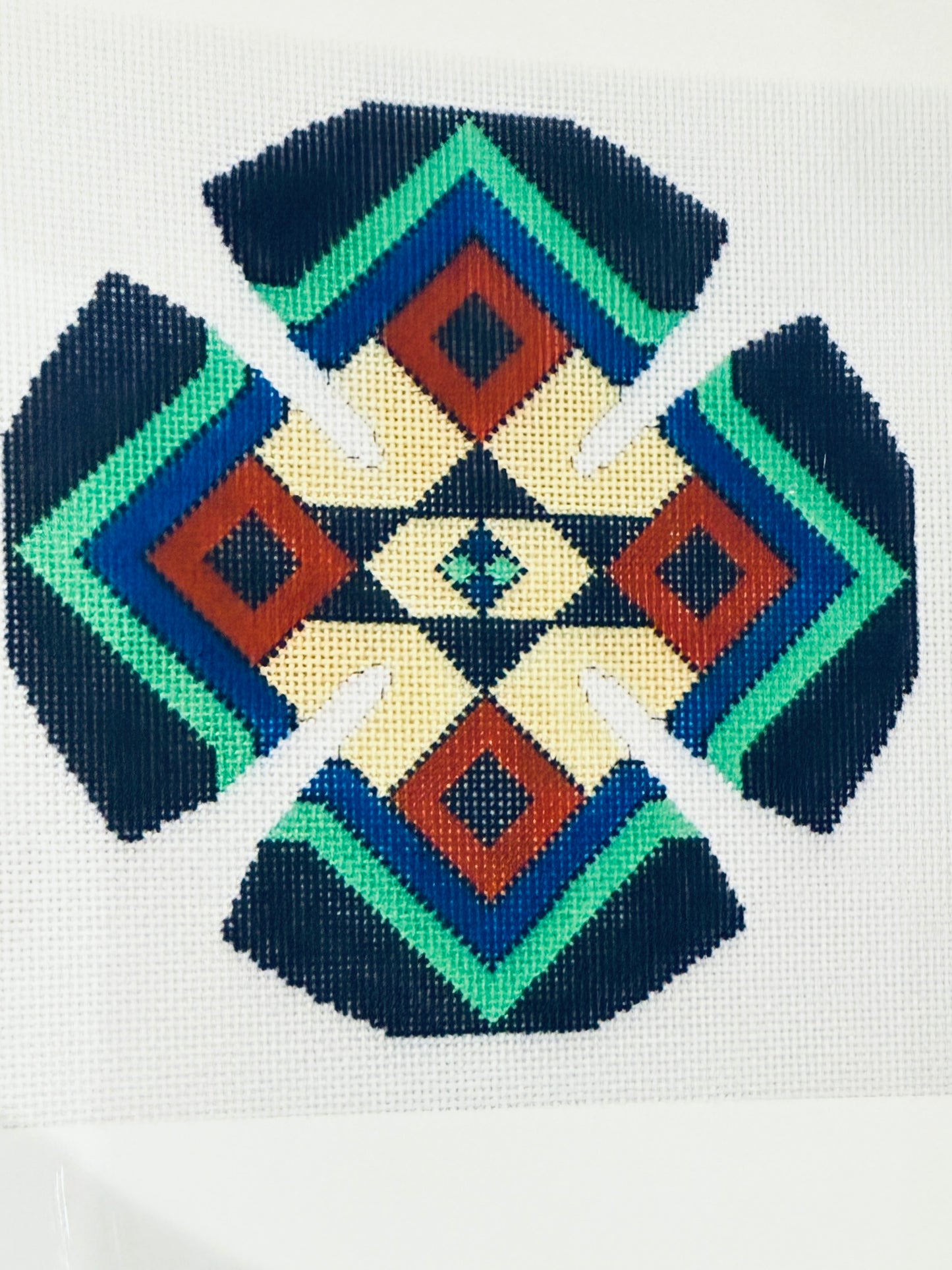 Star of David Kippa