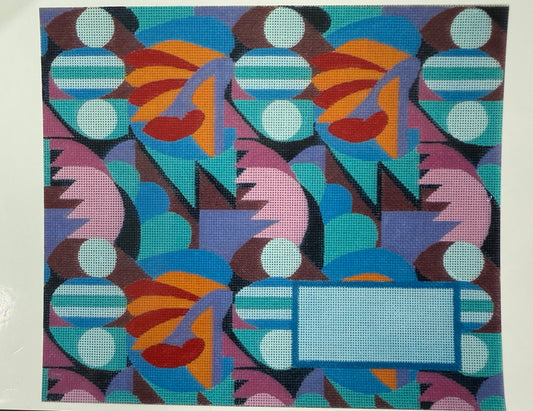 Laurie's Decorative Tallit