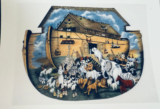 Noah Ark #2