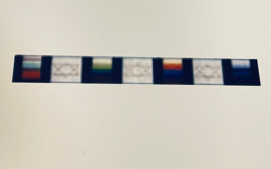 Stars and Rainbow Atara