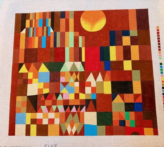The Klee #2