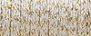 Kreinik Gold Dust in #16 210