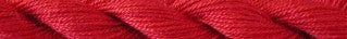 Impressions 2070 Dark Christmas Red