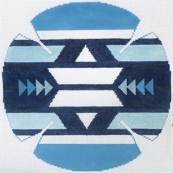 Lee's Needle Arts Kippa