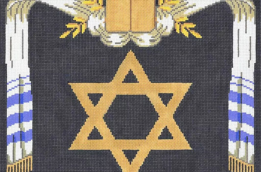 Shawl Star Tallit