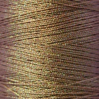 Radiance Metallic 13 Brown Sugar