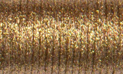 Kreinik Antique Gold in #8 221
