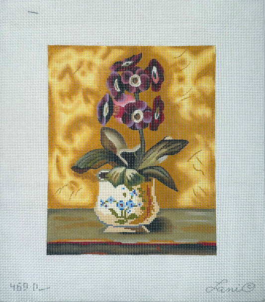 Orchids by Lani