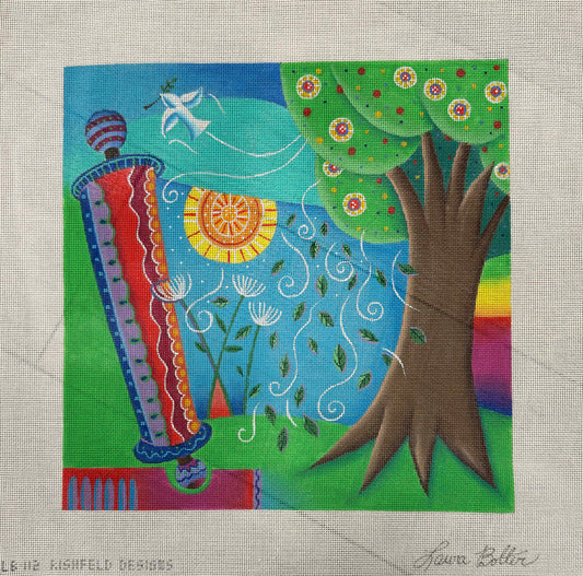 Torah Whimsy