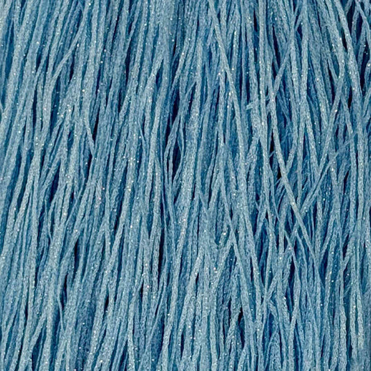 Soie Tissée Metallic - Arctic Prism MA0129