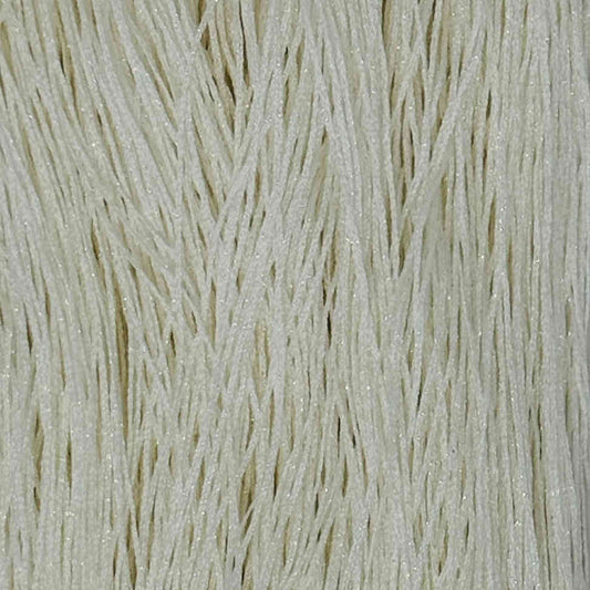 Soie Tissée Metallic - CIrrus Cloud MA1110