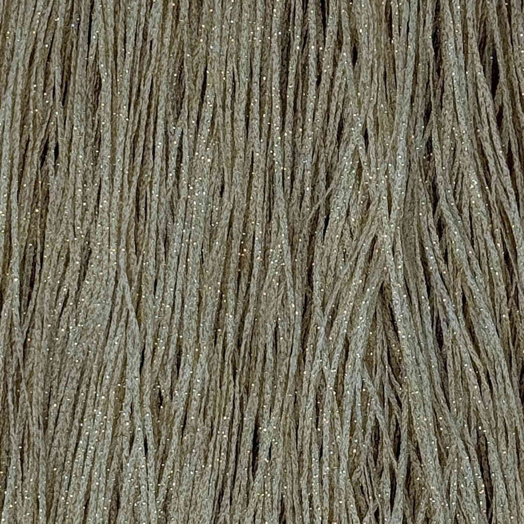Soie Tissée Metallic - Sunlit Wheat MG0270
