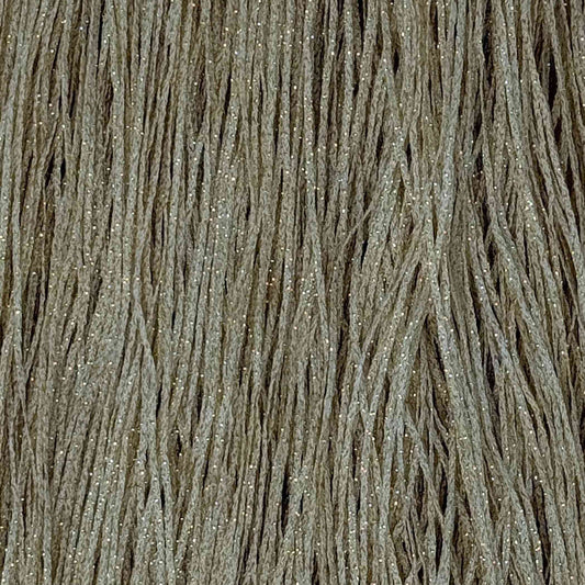 Soie Tissée Metallic - Sunlit Wheat MG0270