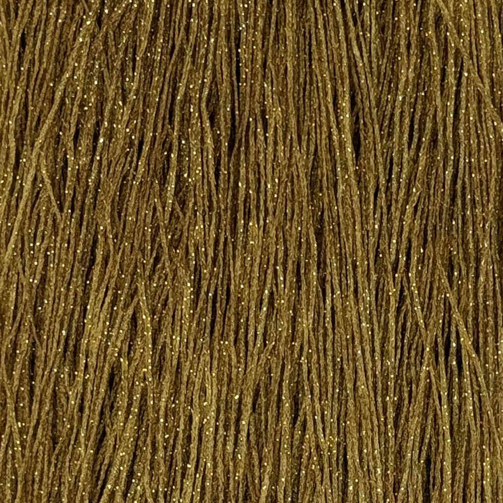 Soie Tissée Metals - Tarnished Brass 0330