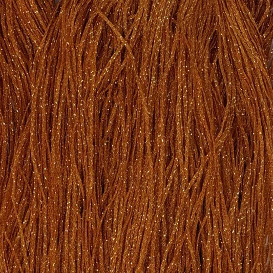 Soie Tissée Metallic - Jack'O MG0920