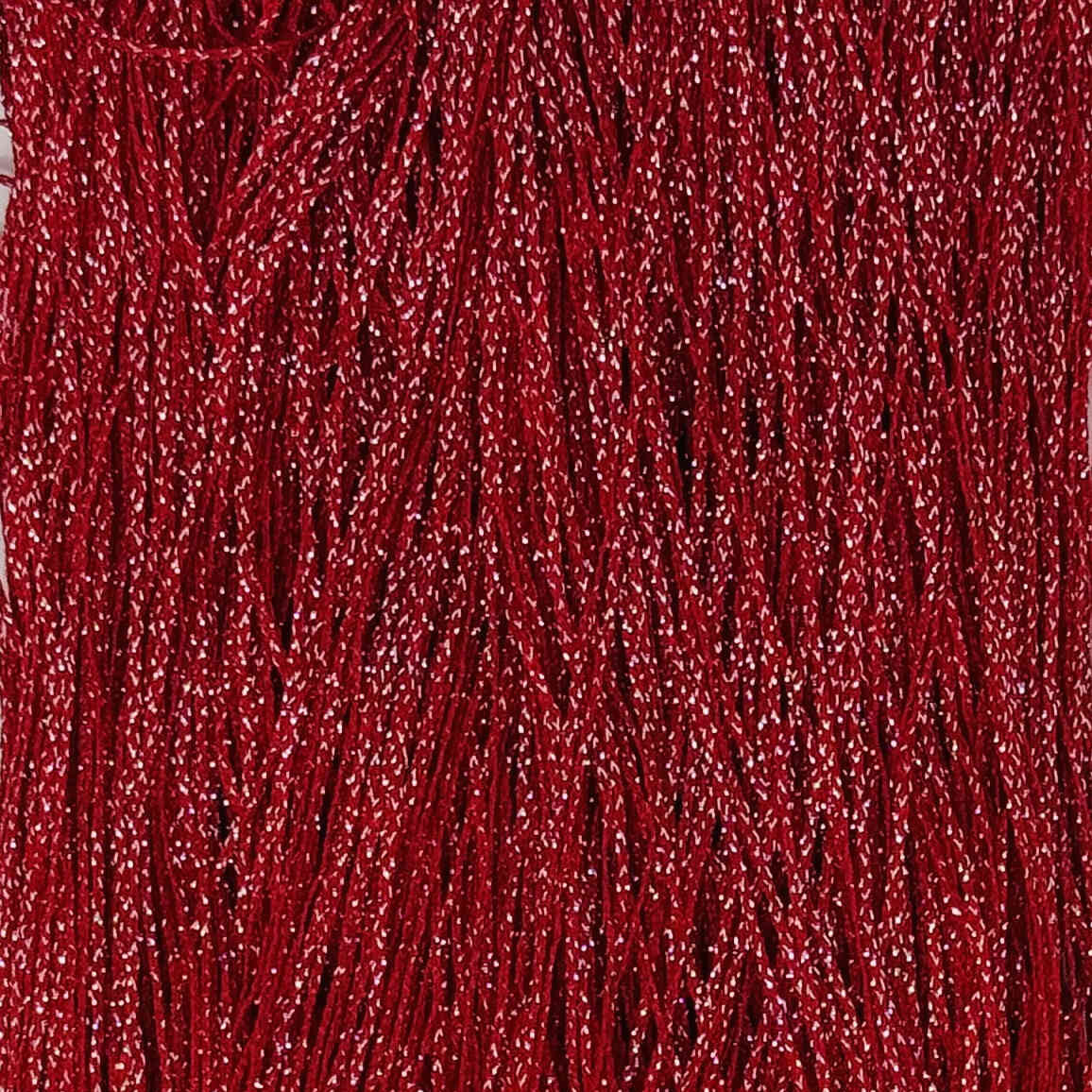 Soie Tissée Metallic - Rocket MS0800