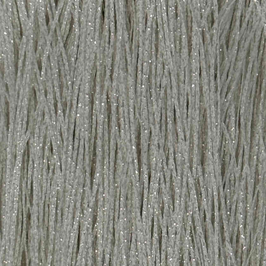 Soie Tissée Metallic - Cirrus Cloud MS1110