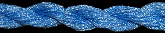TW410141 #4 Polar Blue Metallic Braid