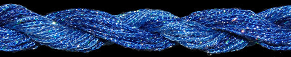 TW910151  Royal Blue #12 Braid Metallic
