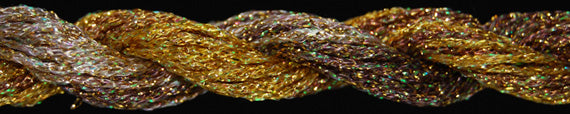 TW41037 Tiger Butter #4 Braid Metallic